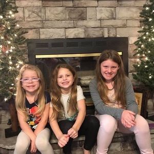 Meet your Posher, Edith n bobby